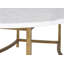 Megan 6 Legs Coffee Table-899568555