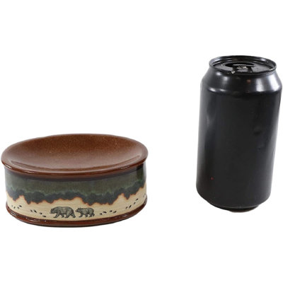 Augustinas Bathroom Accessory Set