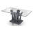 Coetta 42" Pedestal Dining Table-90489538