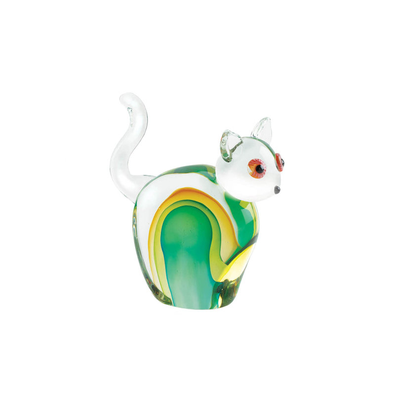CAT CAT VERRE