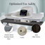 Speedypress 2200W Non Stick Soleplate Stream Press-56782227