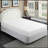 Plush 8 In. Gel Memory Foam Mattress In A Box, Double Layered Cover-727006964