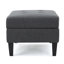 Repose-pieds avec rangement-1848909591