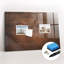 Magnetic Glass Dry Erase Board