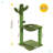 Dilylah 36.9'' H Cat Tree