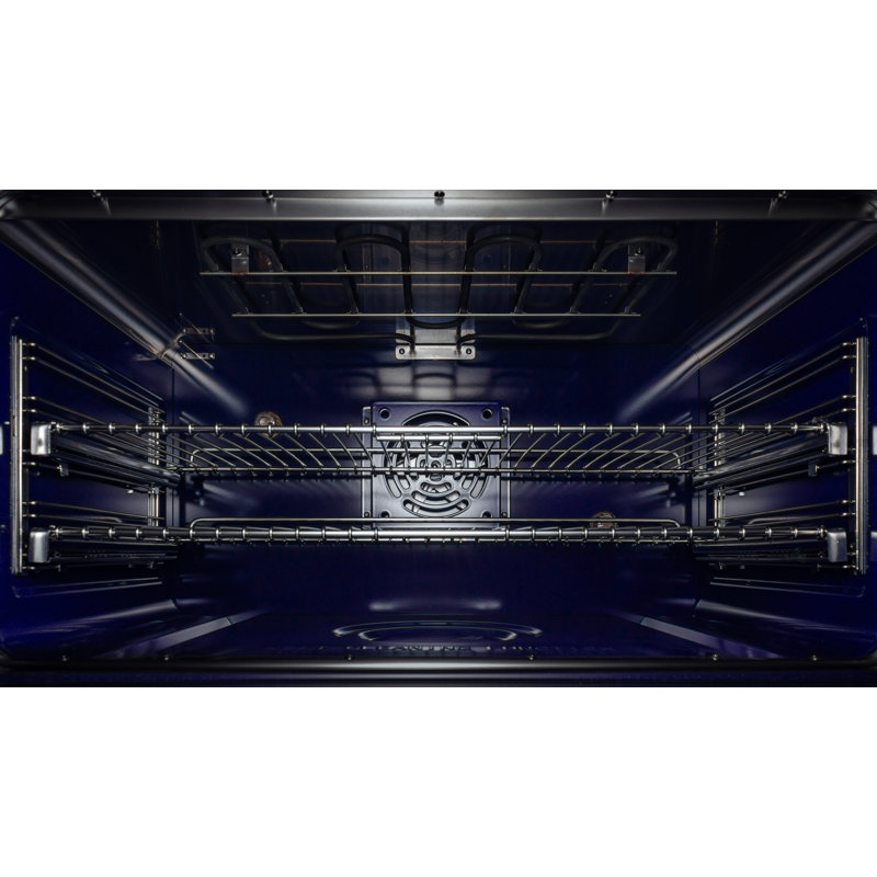 30" Vezeni Reminiscia Plus Range