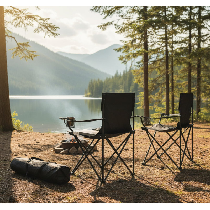 Folding Camping Chair