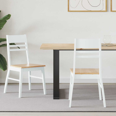 Tarica Solid Wood Accent