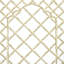 Schumacher x Marie-Anne Oudejans Bamboo Trellis Panel B-1510910157