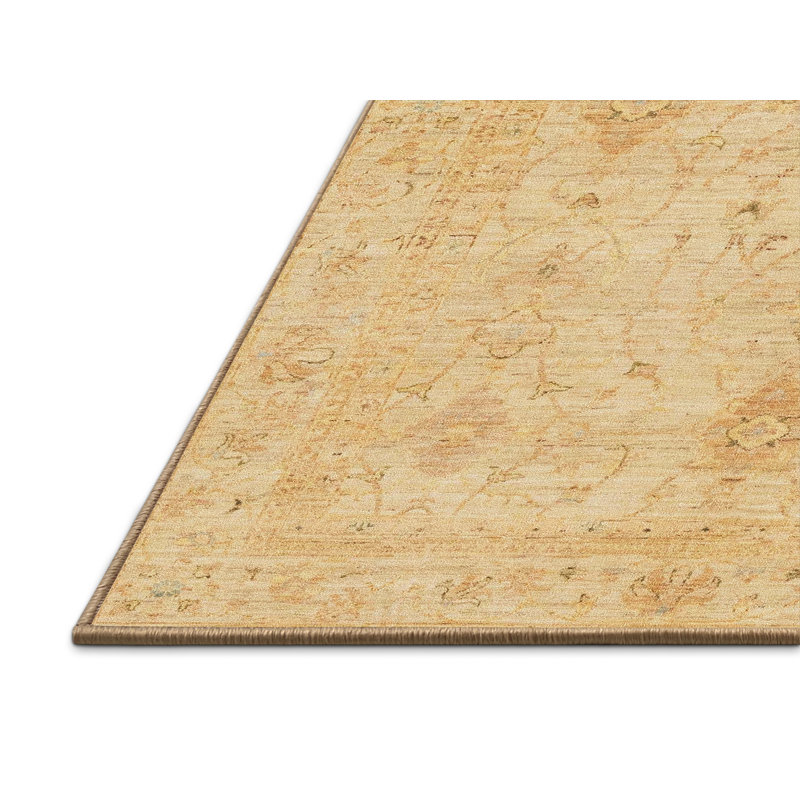 Tapis abstrait moderne 3508, Rectangle 8 pi x 10 pi