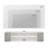 Deymar Floating TV Stand-1625296469
