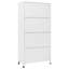Rangement industriel pour armoire Locker