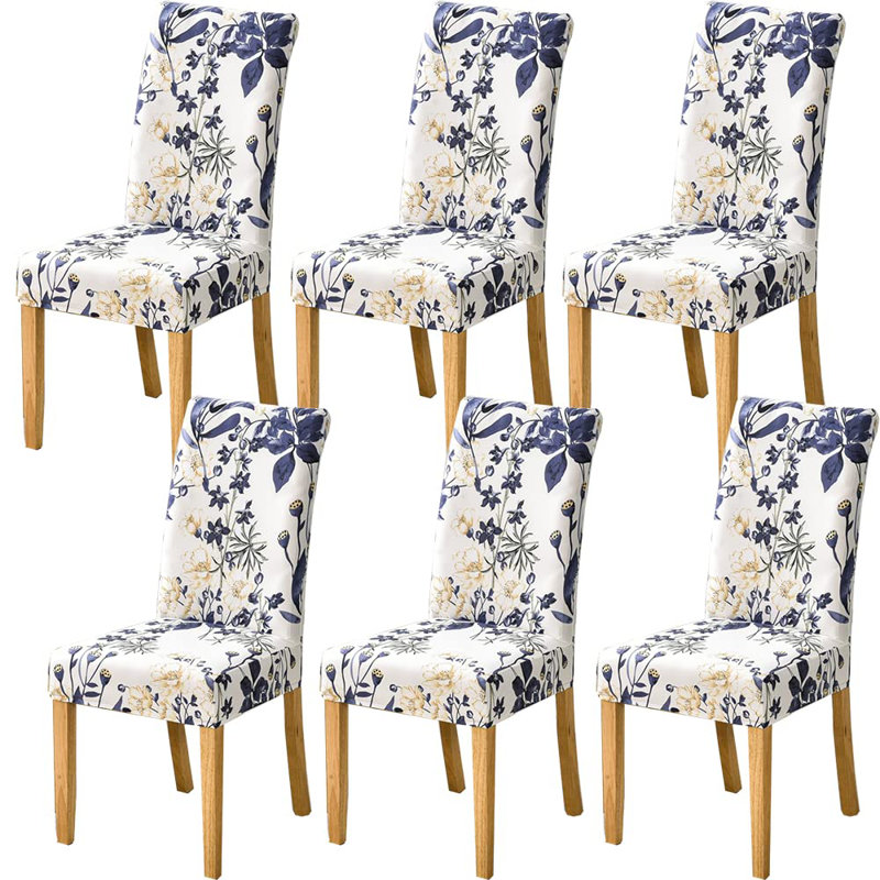 Dining Chair Slipcover