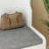Hall Tree 34.3'' Wide with Bench and Shoe Storage