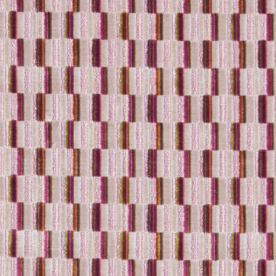 Kaleidoscope Cubis Fabric