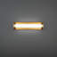 Luminaire de salle de bain à DEL à intensité variable de 20 po avec interrupteur de température de couleur intégré Swale (2700K / 3000K / 3500K / 4000K) Swale-121088349-121088343