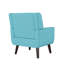 Ensemble de 2 chaises d'appoint Mid-Century-782981094-782981009