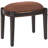 Ballone Upholstered Ottoman