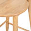 Ensemble de 2 tabourets de bar Grove