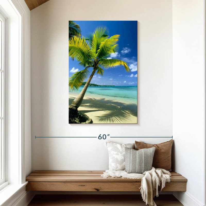 Gillard Tropical Sainte-Anne Gillard, H 45 po x l 30 po
