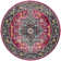 Monaco Performance Oriental Rug