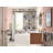 Weymouth TS42114BG Widespread Bathroom Faucet in Brushed Gold, Valve Required (Not Included)-1951276429