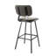 Foundry Contemporary Barstool - Set Of 2-347204225
