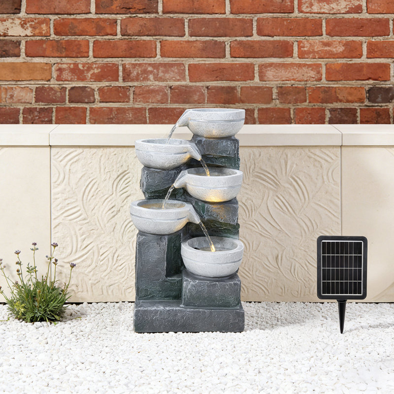 Weather Resistant Fountain