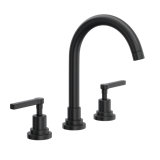 Lombardia® Widespread Bathroom Faucet with Drain Assembly
