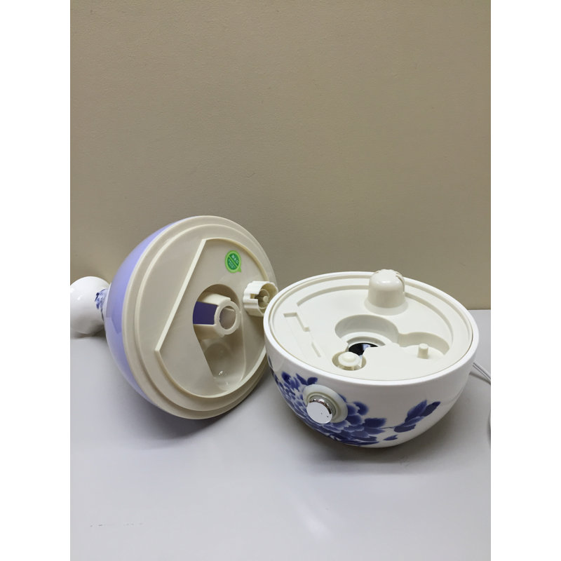 Plug-in Essential Oil Diffusers