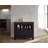 Kardel Wood Kitchen Island-1894323478