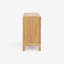Armoire en chêne naturel