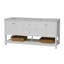 Ensemble de meuble-lavabo double 72 po Binne-2084981166-2084987077