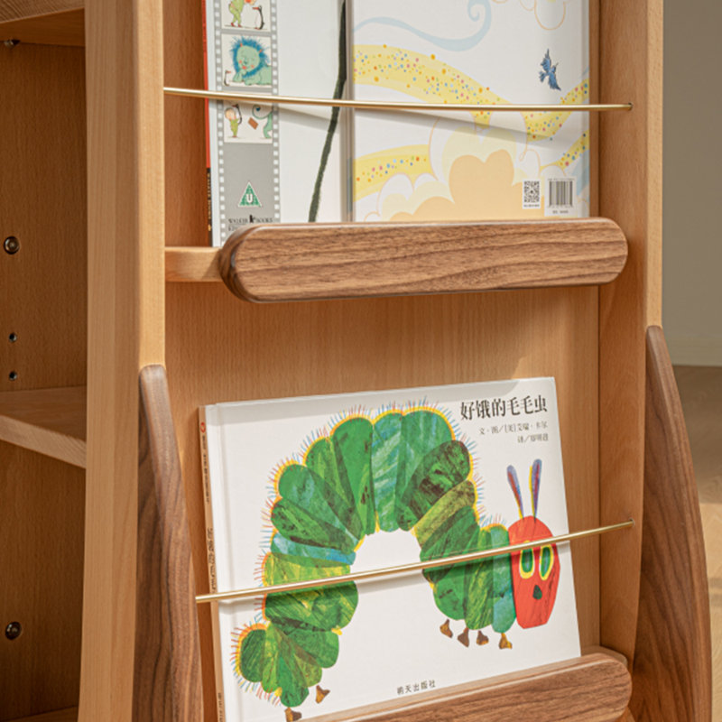 Bibliothèque Cute Style Ideas