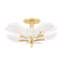 KAMAL Semi Flush-799202485
