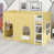 Primrose Yellow