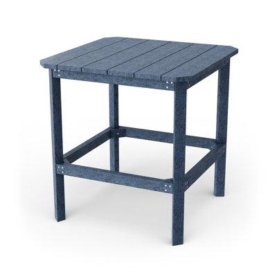Classic 36" High Table