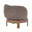 Fauteuil à oreilles Cozy-1871287527