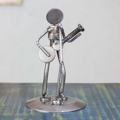 Taybah Entertainment Figurines & Sculptures