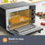 Vonhaus Toaster Oven