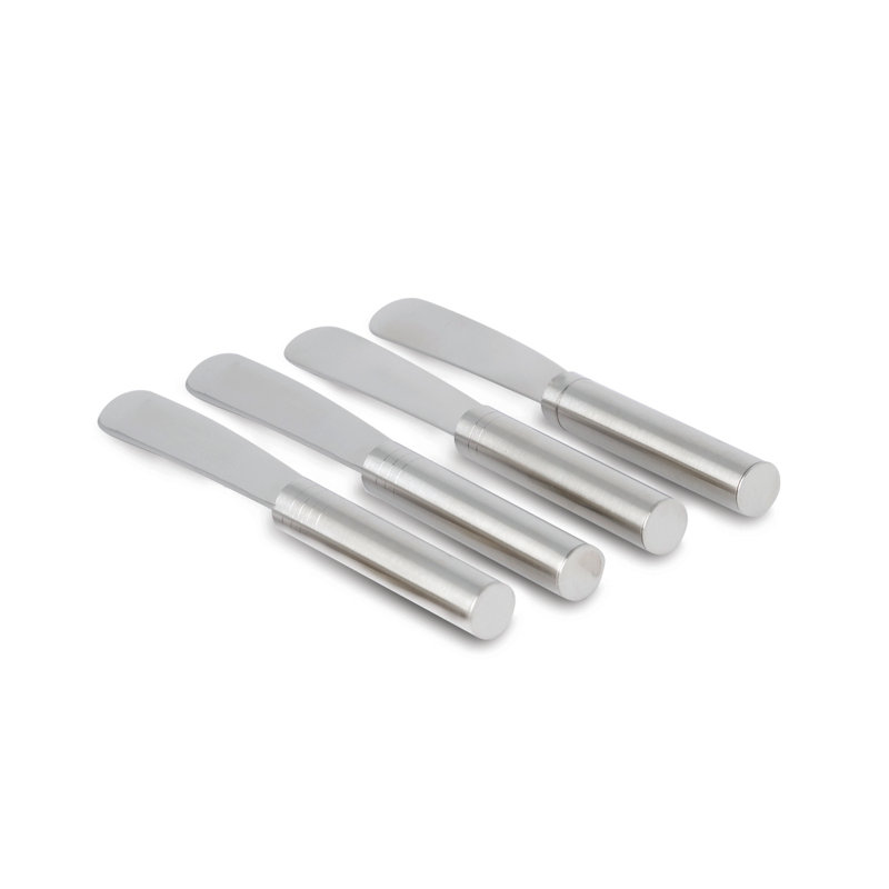 Stainless Steel Spreader