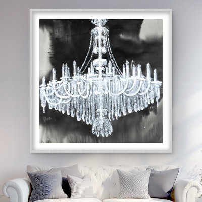 Lustre Glam - Still Life