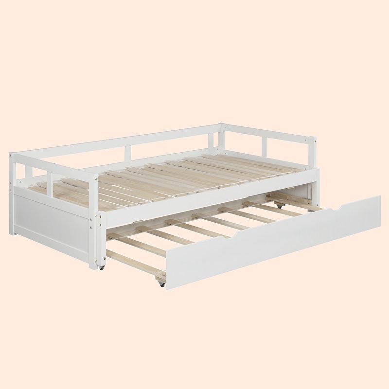 Daybed, White