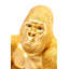 Deco Figurine Monkey Gorilla-39125181-39125182