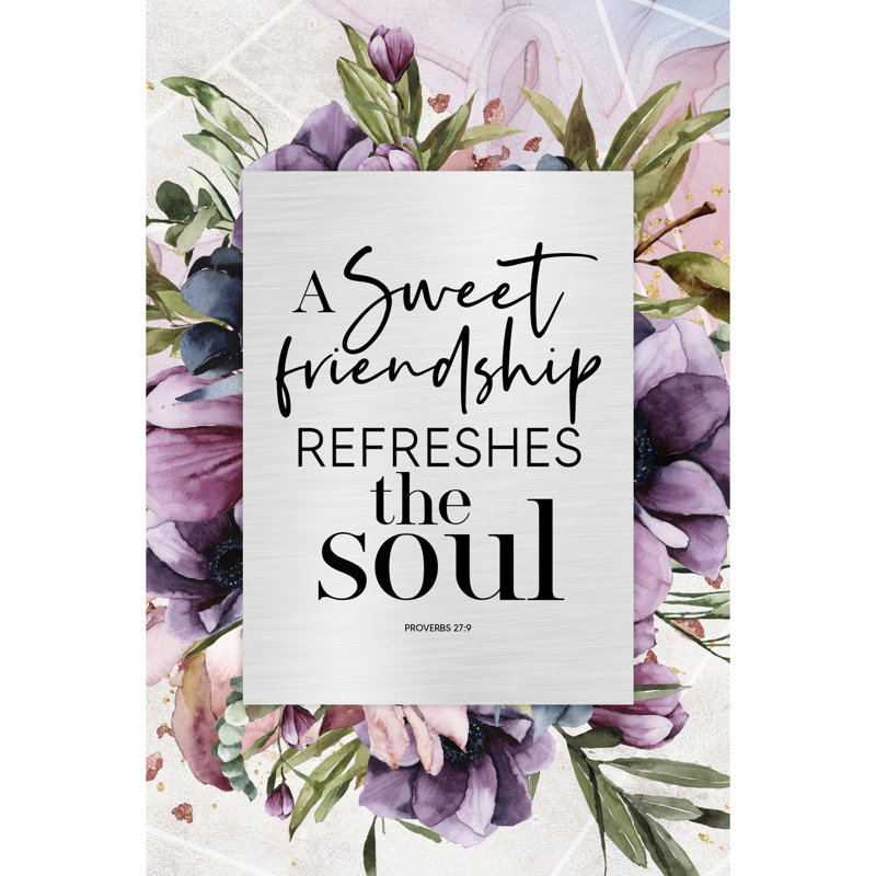 Religious & Spiritual Wall Decor