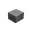 30 carreaux de terrasse imbriqués à carreaux, plancher carré en bois franc d'acacia 12 "x 12" pour patio, banc, bord de piscine, ...-114983723