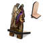 Support de bureau Designocracy-84308888