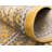 Tapis jaune Wingate-40285727