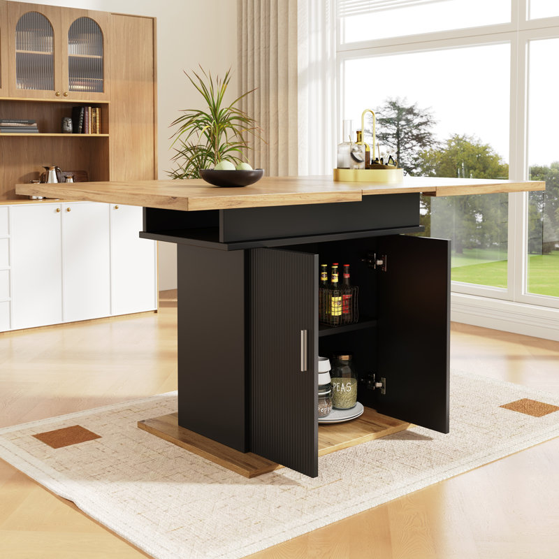 Extendable Dining Table
