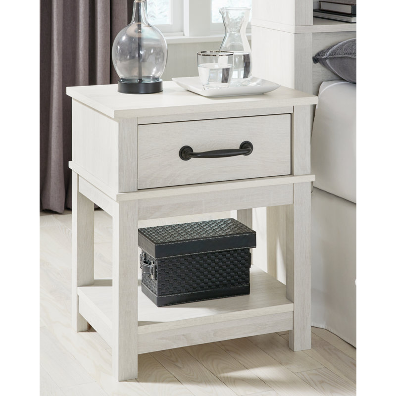 Table de chevet Cidalina